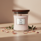 WoodWick | Medium Candle | Rosewood