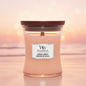 WoodWick | Medium Candle | Coastal Sunset