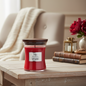 WoodWick | Medium Candle | Crimson Berries