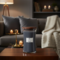WoodWick | Large Candle | Evening Onyx