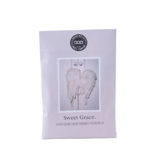 Bridgewater | Geurzakje | Sweet Grace