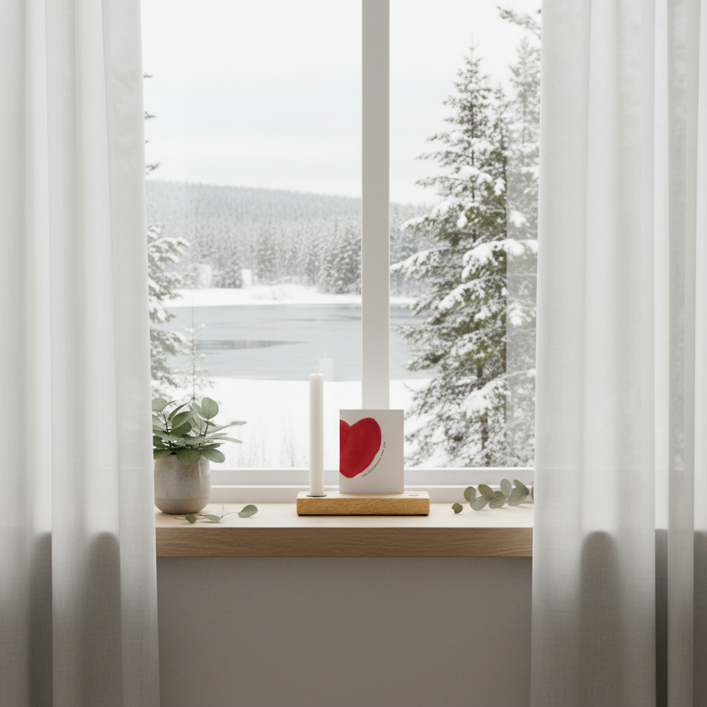 Gedenkaltaar | Hout | Naturel