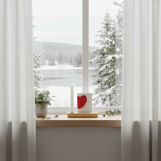 Gedenkaltaar | Hout | Naturel