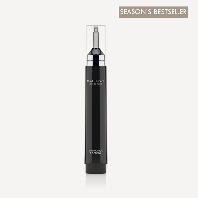 MARC INBANE | Perle de Soleil