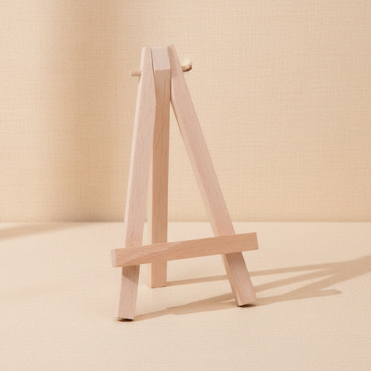 Tegelhouder | Mini ezel