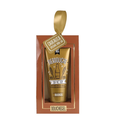 Douchegel | Bierdouche