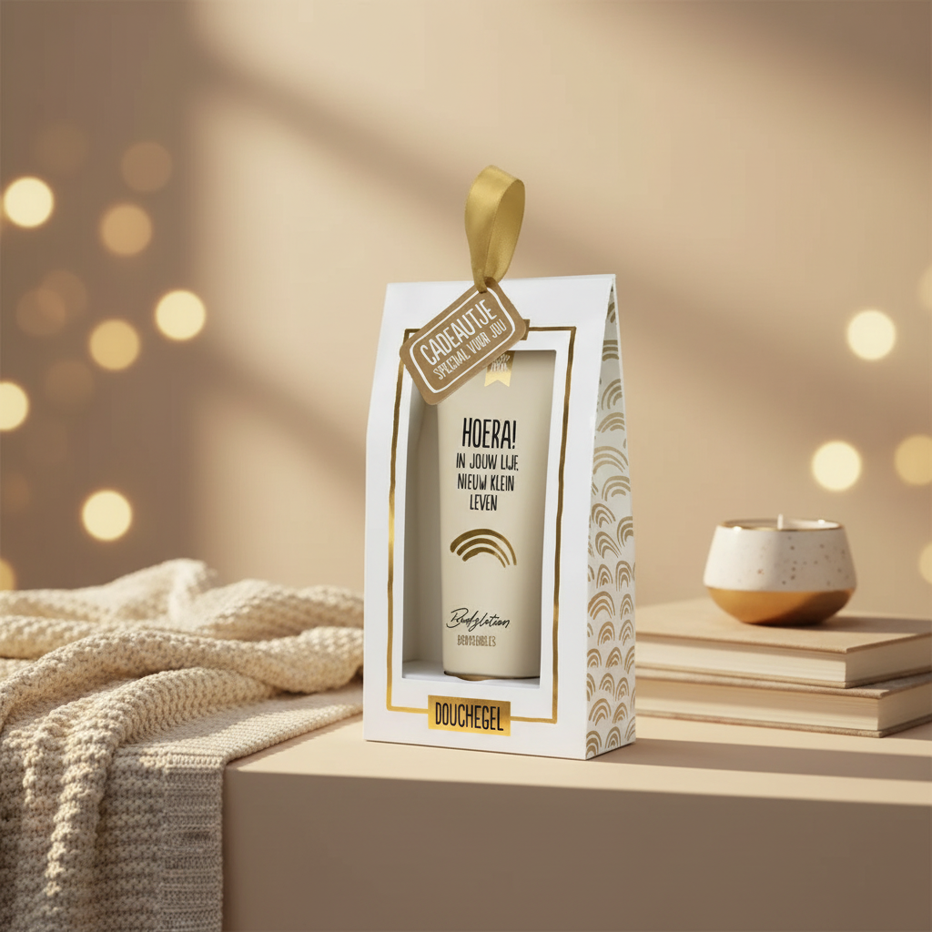 Bodylotion | Nieuw Klein Leven