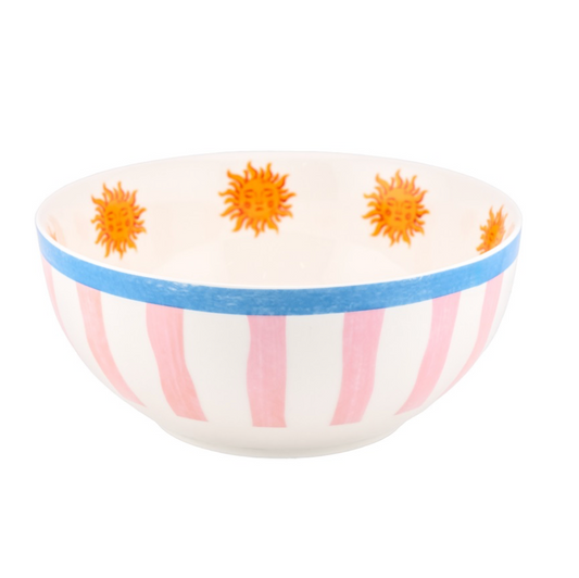 Soepkom | Solare | Keramiek | 15x15x7,3cm