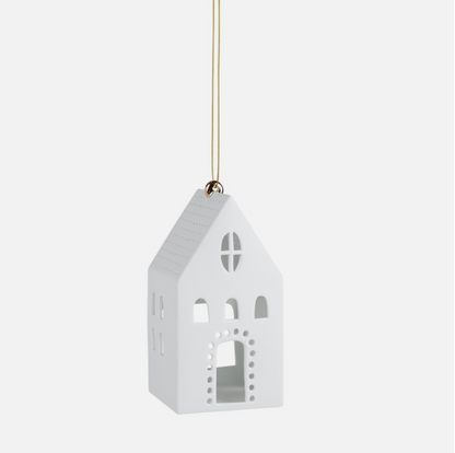 Räder | Large Hanging Light House | Angular