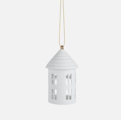 Räder | Large Hanging light house | Round