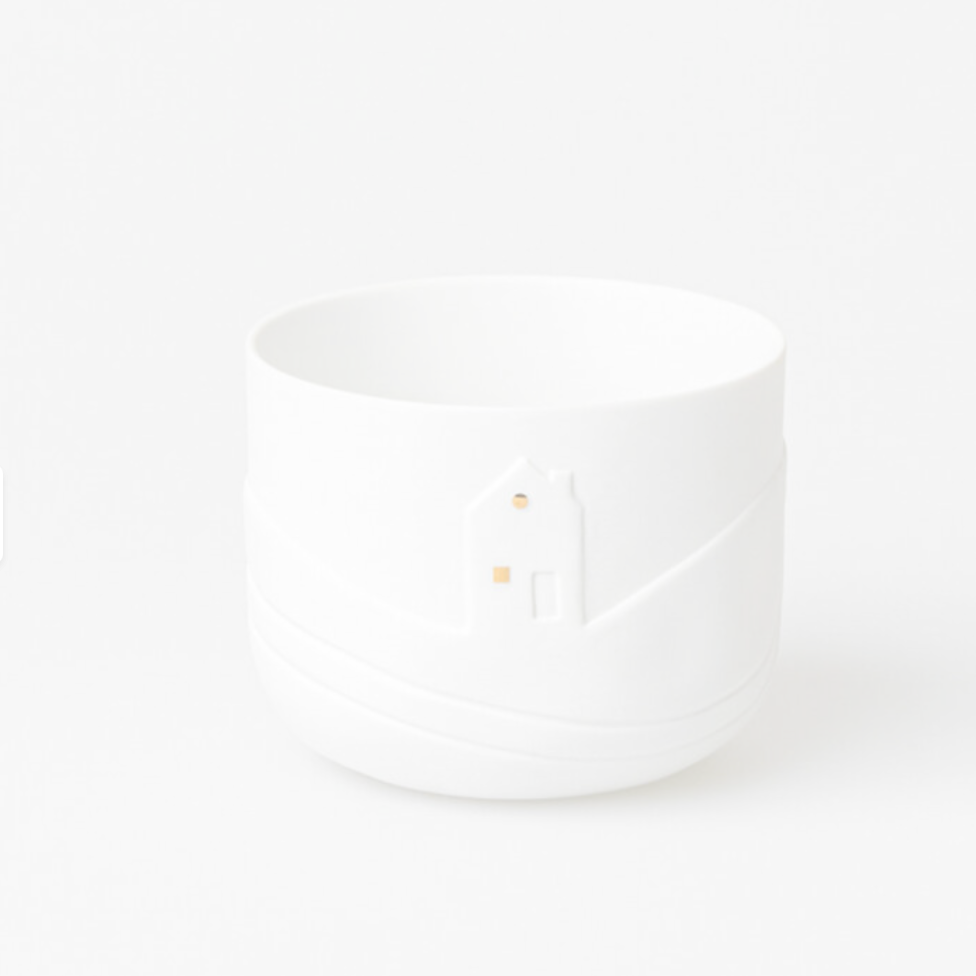 Räder | Tealight holder | Sledge tracks