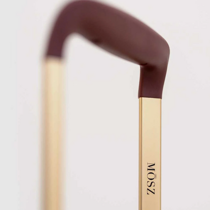 MŌSZ Handbagage Koffer |  Lauren Perfect Plum | 55 cm | 33 liter