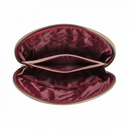 MŌSZ Toilettas Ise | Beige | 35x10x24 cm