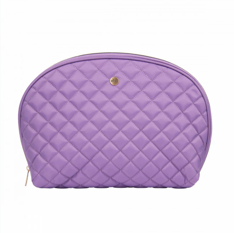 MŌSZ Toilettas Ise | Lila | 35x10x24 cm