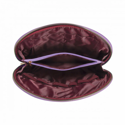 MŌSZ Toilettas Ise | Lila | 35x10x24 cm