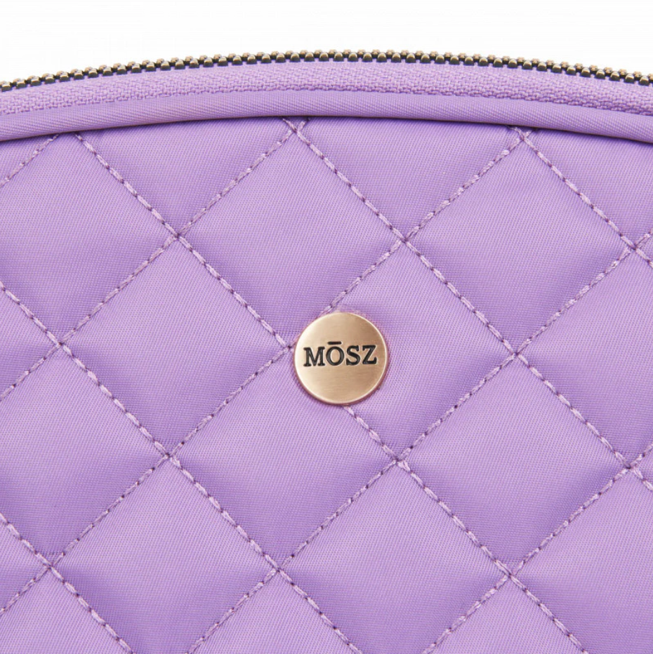 MŌSZ Toilettas Ise | Lila | 35x10x24 cm