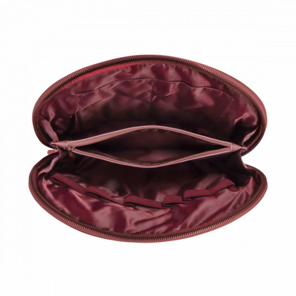 MŌSZ Toilettas Ise | Aubergine  | 35x10x24 cm