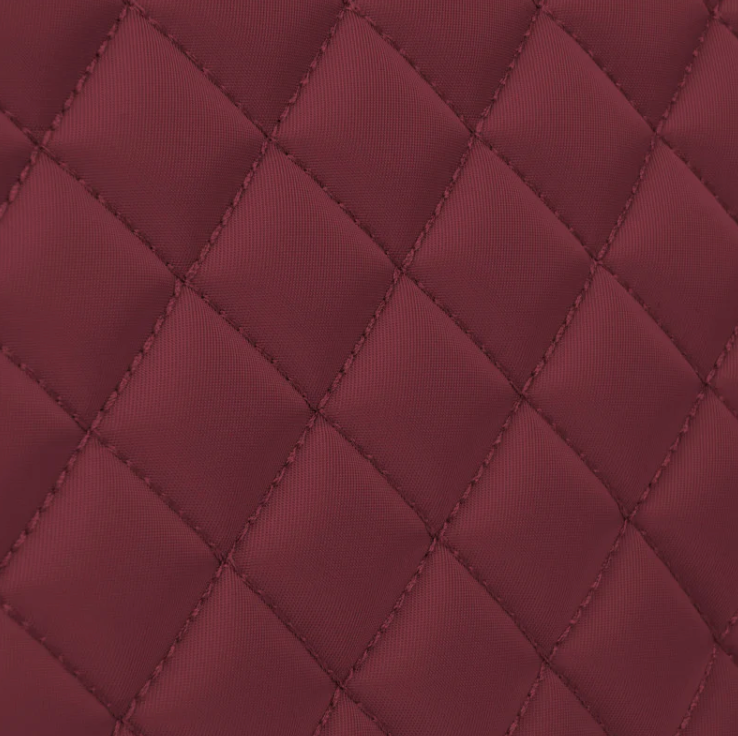 MŌSZ Toilettas Ise | Aubergine  | 35x10x24 cm