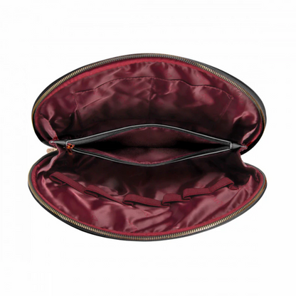 MŌSZ Toilettas Ise | Zwart | 35x10x24 cm