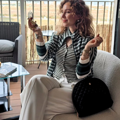 MŌSZ Toilettas Ise | Zwart | 35x10x24 cm