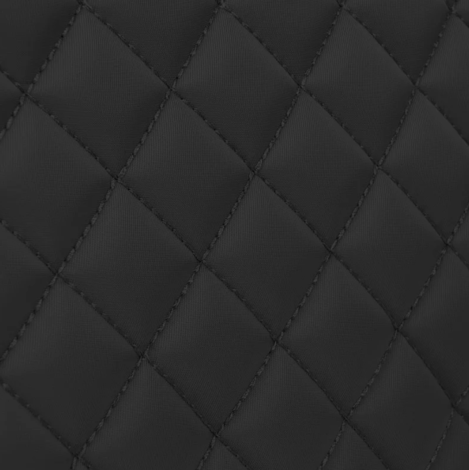 MŌSZ Toilettas Ise | Zwart | 35x10x24 cm