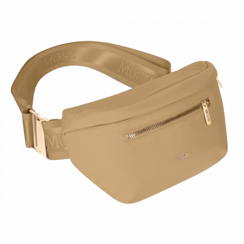 MŌSZ Crossbody heuptas Jessy | Beige