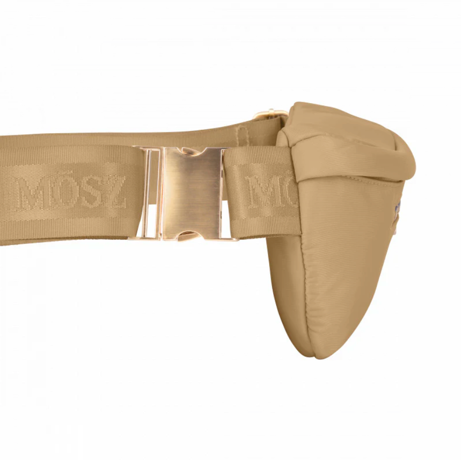 MŌSZ Crossbody heuptas Jessy | Beige