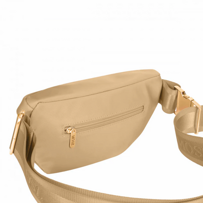MŌSZ Crossbody heuptas Jessy | Beige