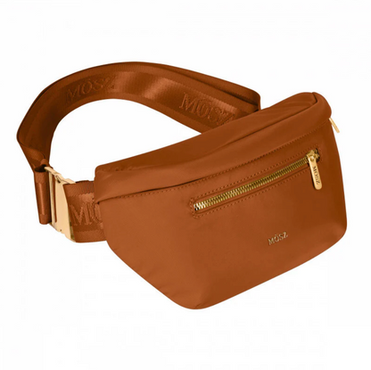 MŌSZ Crossbody heuptas Jessy | Oranje