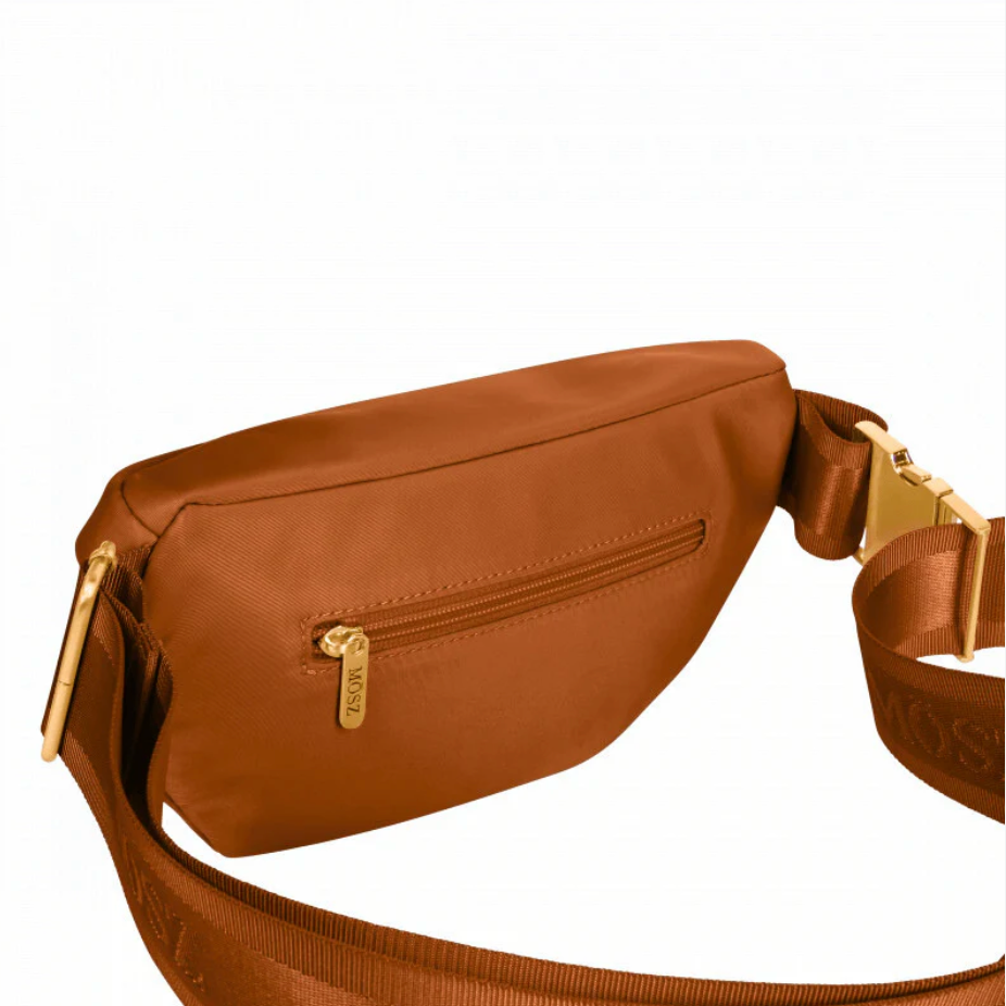 MŌSZ Crossbody heuptas Jessy | Oranje