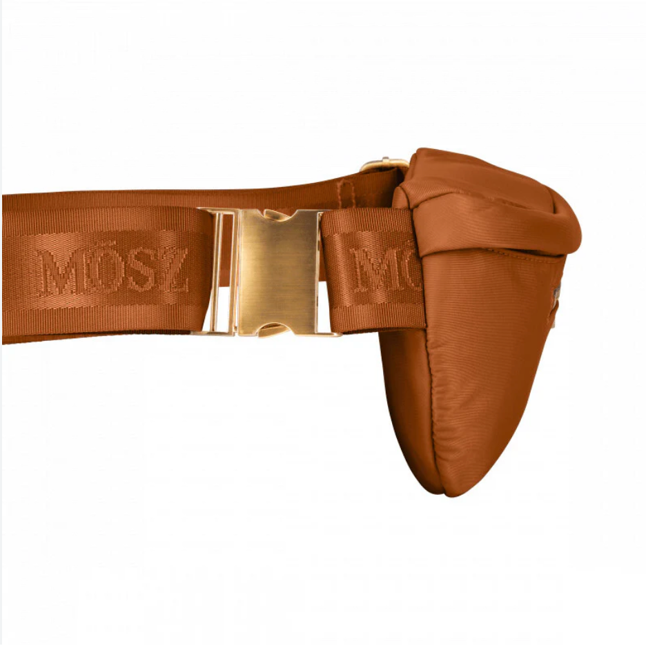 MŌSZ Crossbody heuptas Jessy | Oranje