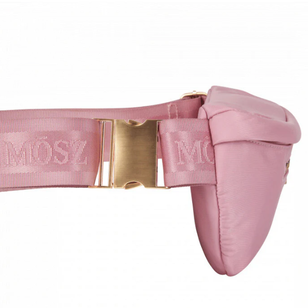 MŌSZ Crossbody heuptas Jessy | Roze