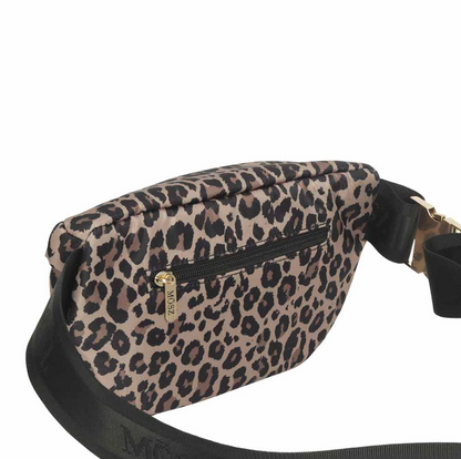 MŌSZ Crossbody heuptas Jessy | Panterprint