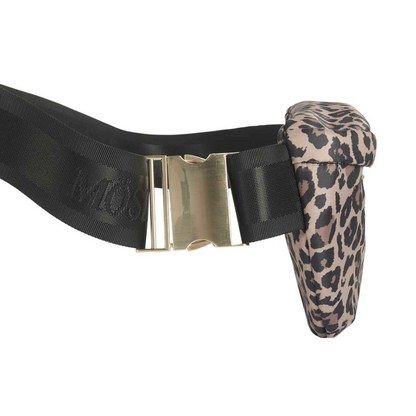 MŌSZ Crossbody heuptas Jessy | Panterprint