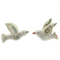 Ornament | Vilten Duif | 2pcs