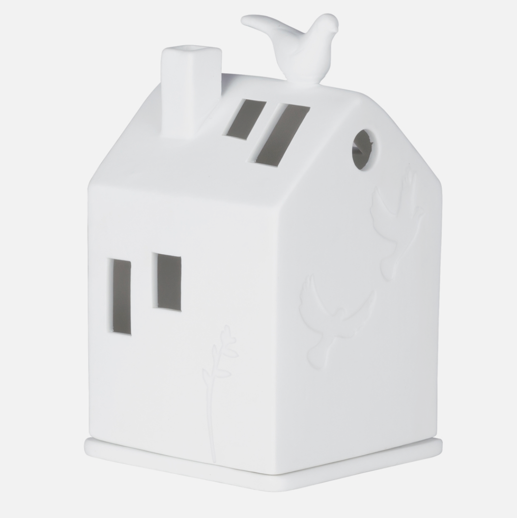 Räder | Light house | Dove of peace