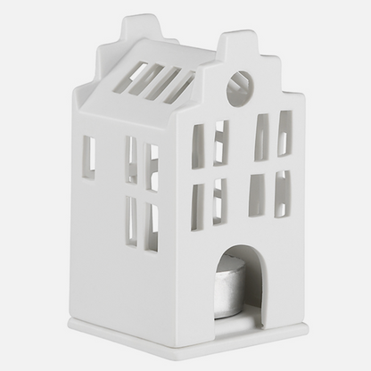 Räder | Small | Light house | Town house