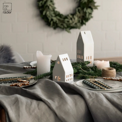 Räder | Light house | Big window