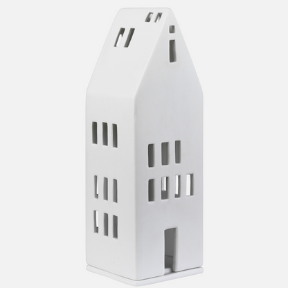 Räder | Light house | Big window