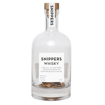 Snippers | DIY | Whisky | 700ml
