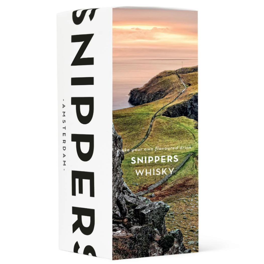 Snippers | DIY | Whisky | 700ml