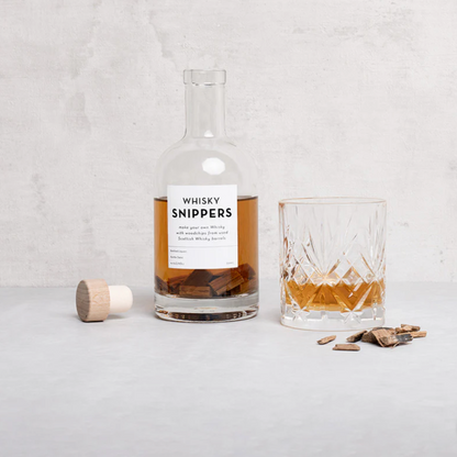 Snippers | DIY | Whisky | 350ml