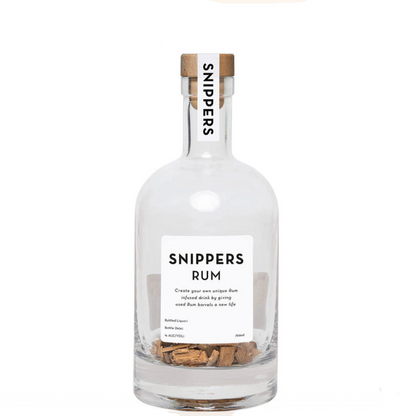 Snippers | DIY | Rum | 700ml