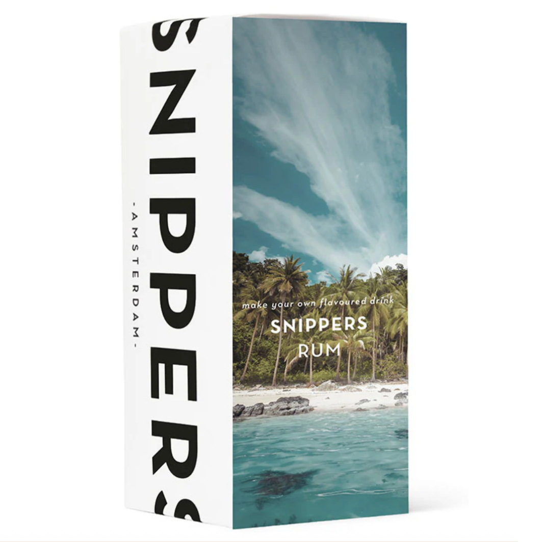 Snippers | DIY | Rum | 350ml