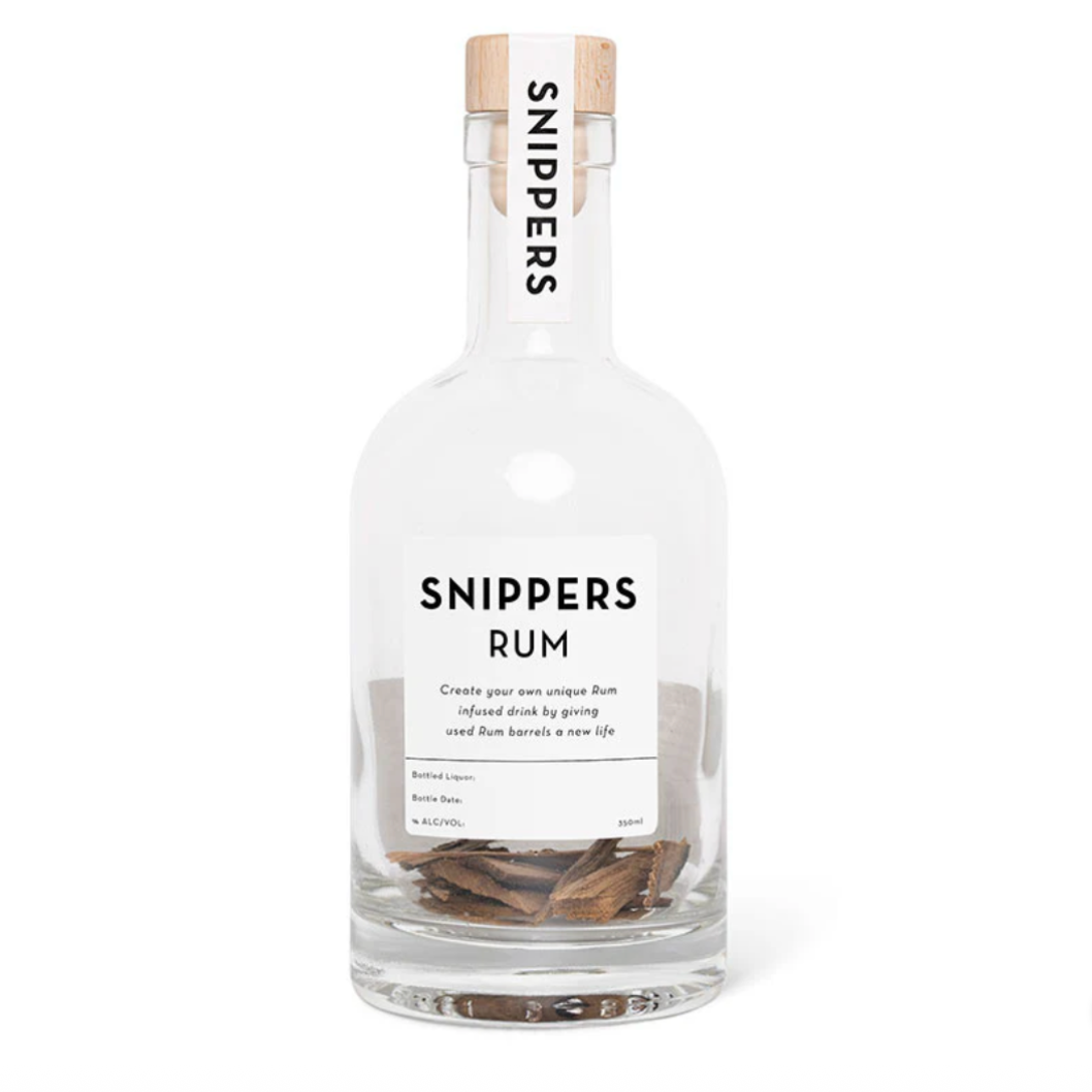 Snippers | DIY | Rum | 350ml