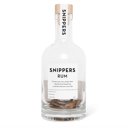 Snippers | DIY | Rum | 350ml