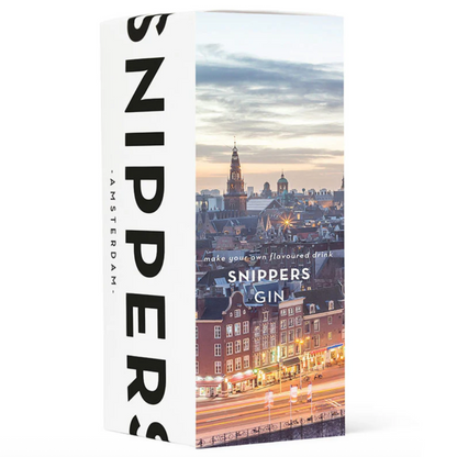 Snippers | DIY | Gin | 350ml