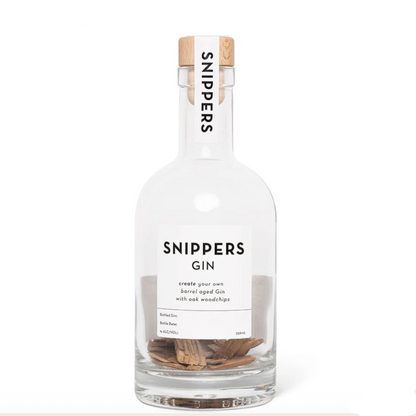 Snippers | DIY | Gin | 350ml