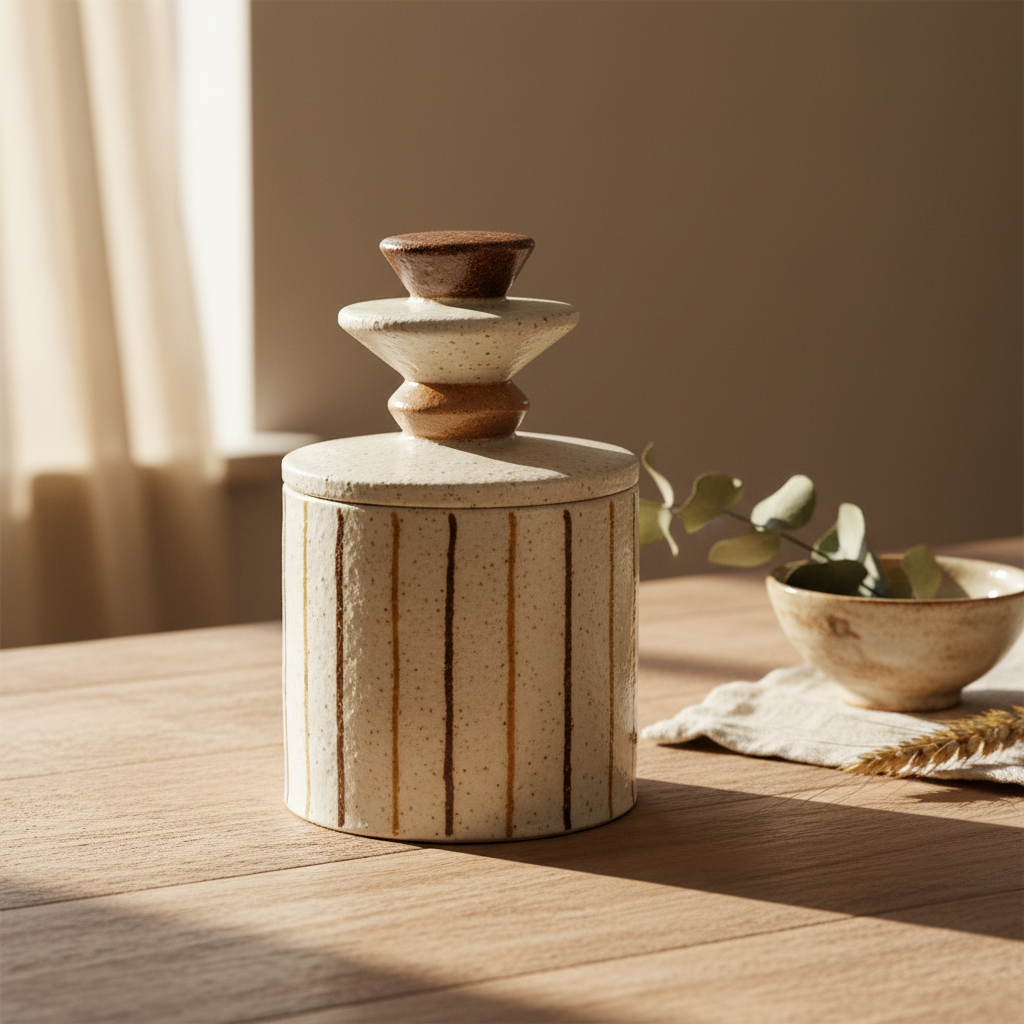 Jar | Lina | L