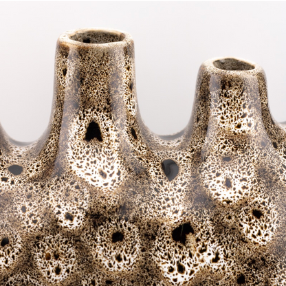 Tulpenvaas | Speckled